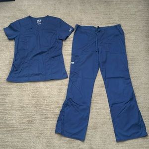 Women’s Cherokee scrubs